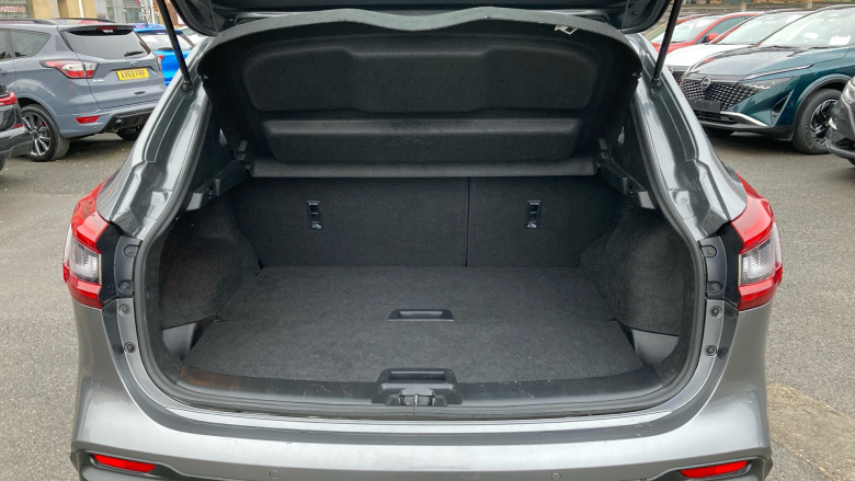 Nissan Qashqai 1.5 dCi 115 Acenta Premium 5dr Diesel Hatchback